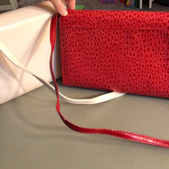 Set of two vintage handbags - Picture 4 of 4